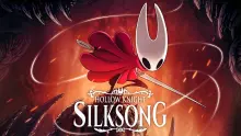 Finally Announced: ‘Hollow Knight: Silksong’ Launching on September 4… New Trailer Reveals 40+ Bosses
