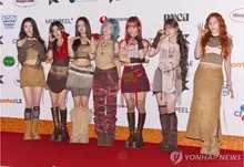 韓韓令是否會放寬…K-pop 團體中國演出「悄悄」