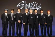 ストレイキッズ、正規4集『カルマ』でグローバルな疾走を予告