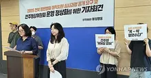 전주 영화인, 장편영화 제작지원 심사 과정 공개 촉구