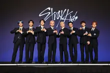 [現場フォト] 正規4集『カルマ』でカムバックしたストレイキッズ！
