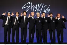 Stray Kids, đạt 7 tuần liên tiếp đứng đầu 'Billboard 200'!... 
