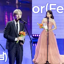 'Poksak Sogassuda' 3 fois lauréat, les 'Global OTT Awards' se sont achevés