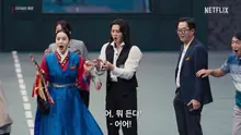 Netflix, công bố 'Crime Scene Zero' vào ngày 23 tháng tới