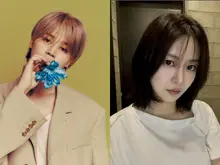 BTS Jimin - Tin đồn hẹn hò với diễn viên Song Da-eun?!... Cảnh gặp gỡ trong video TikTok lan truyền trên mạng