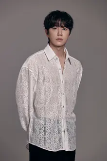 'Tendance' Lee Jun-young, lauréat du prix du meilleur acteur (Rising Star) aux 'Brand Awards 2025'