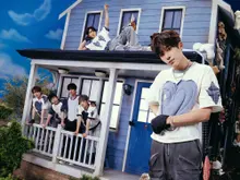 NCT Wish，時隔5個月發行新專輯《顏色》