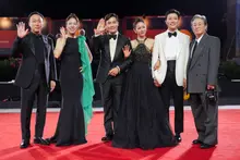 Sélectionné comme représentant coréen au Festival de Cannes : 'Il n'y a rien à faire'