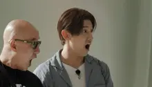 Le bâtiment de Hong Kong qui a surpris Max Changmin, MBC 'Architecture avec une raison' épisode Hong Kong