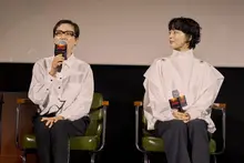 La rencontre légendaire de Ahn So-young et Bang Hyo-rin dans 〈Aema〉
