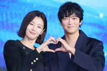 La meilleure combinaison 'écrivain-réalisateur-acteur' du pays ! Première collaboration entre Jun Ji-hyun et Kang Dong-won dans 'Tempest' sur Disney+