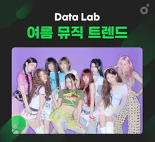 TWICE et Red Velvet, les chansons et artistes populaires de l'été selon le 'Data Lab' de Melon en août