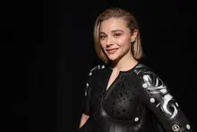Chloë Grace Moretz Marries Same-Sex Partner Kate Harrison in Private Ceremony