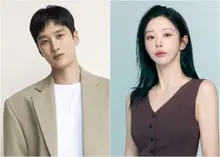 Ahn Bo-hyun et Lee Joo-bin dans le drame tvN 'Spring Fever' diffusé au premier semestre de l'année prochaine