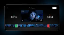 Netflix，擴展「喜愛片段」剪輯儲存與分享功能