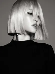 Rush de production de films sur le thème du K-pop suite au succès de 'K-Pop Demon Hunters'... 'Perfect Girl' avec Jeon Somi commence le mois prochain