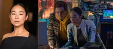'Fast Lives' Greta Lee, xác nhận đến Hàn Quốc nhân dịp ra mắt 'Tron: Ares'