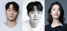 Park Hae-soo và Lee Hee-joon trở thành cảnh sát và công tố viên... Phim truyền hình ENA 'Hồ Sơ Rơm' sẽ phát sóng vào năm tới
