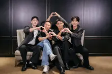 [訪談] '3670' 朴俊浩導演、趙裕賢、金賢睦演員，「酷兒社群，現在可以說出來了！」②