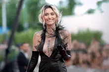 Paris Jackson, chỉ trích bộ phim tiểu sử của Michael Jackson... 