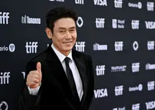 설경구X홍경, 넷플릭스 영화 ‘굿뉴스’ 토론토국제영화제 월드 프리미어!