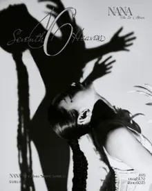 Nana, album solo đầu tay 'Seventh Heaven 16' phát hành vào ngày 14