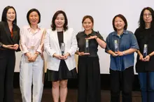 Đến ngày không cần Bechdel Day! Cuộc gặp gỡ với Bechdelian đã tạo ra 'Jeongnyeoni', 'Victory', 'High Five', sự kiện Bechdel Day 2025