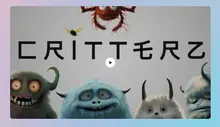 OpenAI，坎城影展 AI 應用長篇動畫《Critterz》參展
