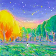 IU Surprises with New Song 'Bye, Summer' Release