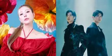 寶兒-東方神起，首次發表日本電視劇OST的雙人曲！