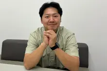 [訪談] '秘密無法不成' 金大煥導演 