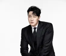 So Ji-sub, xác nhận tham gia bộ phim truyền hình SBS 'Kim Bộ Trưởng'