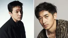 Son Seok-koo and Nagayama Eita Star in Netflix Series 'Road' Production Begins