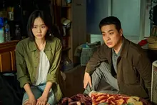 Park Jung-min, Kwon Hae-hyo ‘Visage’ en tête du box-office des films coréens le week-end de sa sortie !