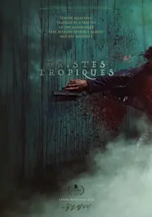 Director Park Hoon-jung's 'Sad Tropics' Officially Invited to the 58th Sitges Film Festival!