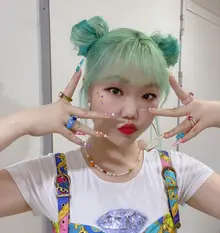 'La lettre de Yeon' AKMU Lee Soo-hyun participe à la voix et à la bande originale !