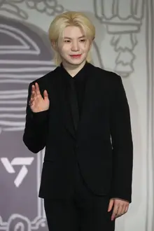 SEVENTEEN 的宇治，15日入伍服役...「我會健康地回來」