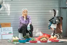 イ・スジョンが『人と肉』でスクリーンにカムバック！今年のMUST-SEE K-ムービー