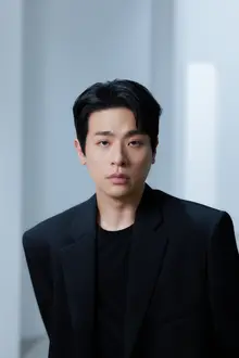 [Phỏng vấn] 'Khuôn mặt' Park Jung-min 