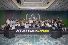 ‘2025 KT AI P.A.N(Playground, AI, Now)_Next’ se termine avec succès