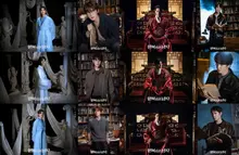 朴恩泰·全東石·凱出演...音樂劇《穿著韓服的男人》12月首演