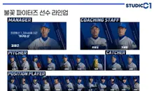 Fire Fighters to Hold First Home Game in Daejeon on the 21st