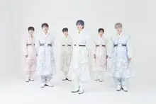 The Kingdom, Hanbok Concept Photo Released
