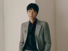 Movie 'Jeon Woochi' Kang Dong-won 