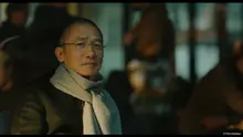 威尼斯國際電影節競賽單元《沉默的朋友》梁朝偉，將造訪釜山