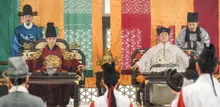 tvN 'Bon Appétit, Votre Majesté' Controverse sur la Distorsion Historique ?!... L'Auteur Original Répond