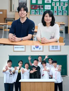 Chương trình 'Knowing Bros' của JTBC đạt 500 tập, PD Hwang Je-min và biên kịch Hwang Seon-young cho biết, 
