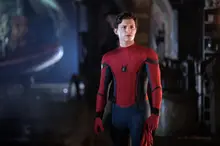 トム・ホランド、脳震盪で病院に搬送、スパイダーマン4撮影中に墜落