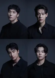 Choi Jae-rim và Park Eun-seok xác nhận tham gia vở kịch 'Vệ Binh Taj Mahal'