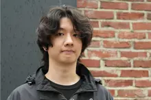 [KT AI P.A.N. 采访 ②] “AI 电影中也有‘抒情’。” 短片类最佳作品《下雪时，长胜在说话》导演 强应彬
